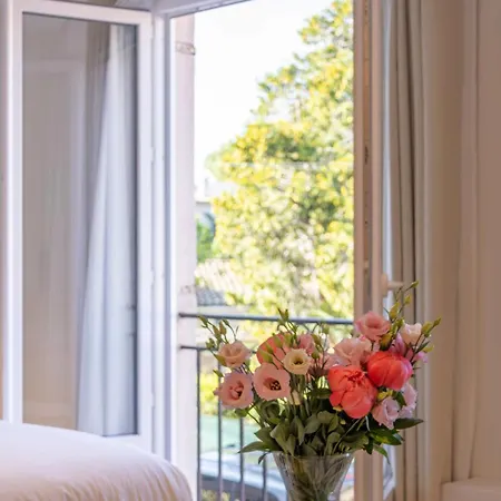 Le Semiramis 2 L Moderne L Shellter-rentals Διαμέρισμα *