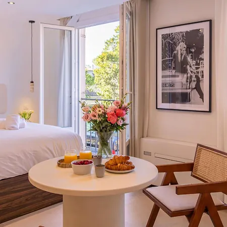 Le Semiramis 2 L Moderne L Shellter-rentals Apartment *