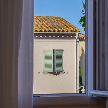 Le Semiramis 2 L Moderne L Shellter-rentals Σαιν-Τροπέ