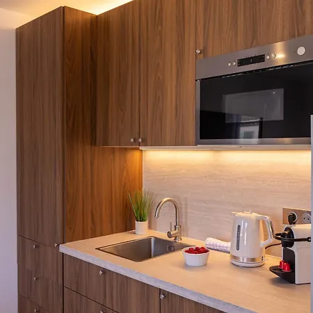 Le Semiramis 2 L Moderne L Shellter-rentals * Σαιν-Τροπέ