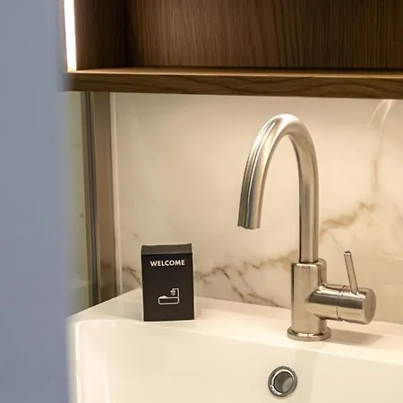 Le Semiramis 2 L Moderne L Shellter-rentals Διαμέρισμα