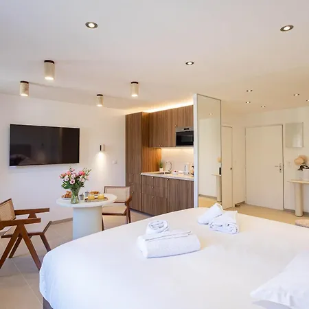 Le Semiramis 2 L Moderne L Shellter-rentals Διαμέρισμα