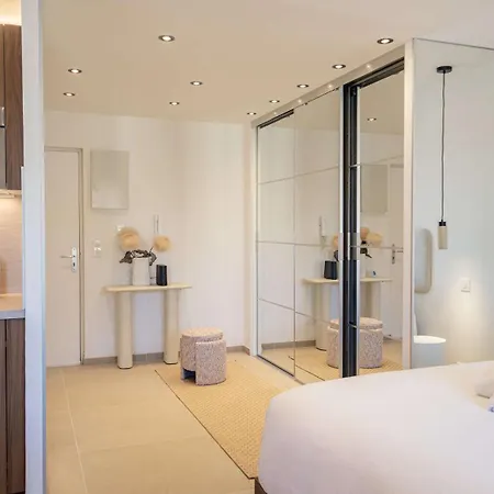 Le Semiramis 2 L Moderne L Shellter-rentals Διαμέρισμα *