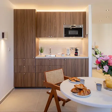 Le Semiramis 2 L Moderne L Shellter-rentals Διαμέρισμα