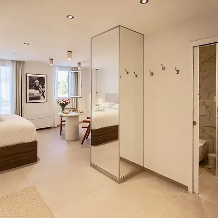 Le Semiramis 2 L Moderne L Shellter-rentals Σαιν-Τροπέ