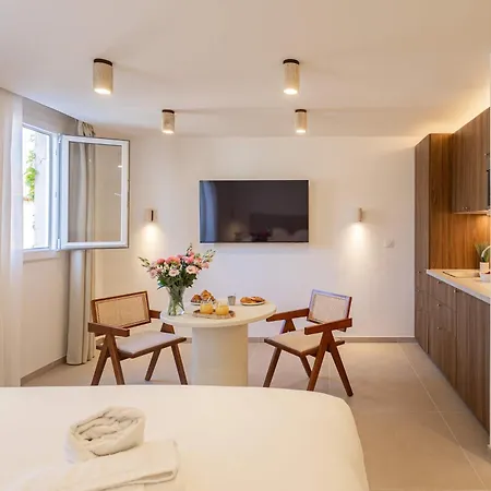 Le Semiramis 2 L Moderne L Shellter-rentals Apartment *